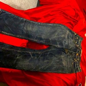 Christian Audigier/Ed Hardy